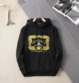 Picture of Versace Hoodies _SKUVersaceM-5XLkdtn126367